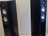 Parduodamos Elac FS 247 Hi-fi kolonėlės. - nuotraukos Nr. 2