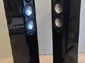 Parduodamos Elac FS 247 Hi-fi kolonėlės. - nuotraukos Nr. 3