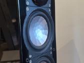 Parduodamos Elac FS 247 Hi-fi kolonėlės. - nuotraukos Nr. 4