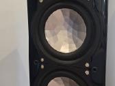Parduodamos Elac FS 247 Hi-fi kolonėlės. - nuotraukos Nr. 5