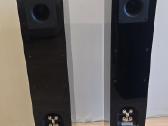 Parduodamos Elac FS 247 Hi-fi kolonėlės. - nuotraukos Nr. 6
