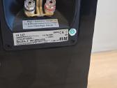 Parduodamos Elac FS 247 Hi-fi kolonėlės. - nuotraukos Nr. 7