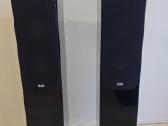 Parduodamos Elac FS 247 Hi-fi kolonėlės. - nuotraukos Nr. 8