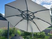 Lauko skėtis Sungarden Easy Sun D375 - nuotraukos Nr. 2
