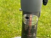 Lauko skėtis Sungarden Easy Sun D375 - nuotraukos Nr. 3