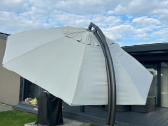 Lauko skėtis Sungarden Easy Sun D375 - nuotraukos Nr. 4