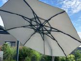 Lauko skėtis Sungarden Easy Sun D375 - nuotraukos Nr. 7