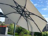 Lauko skėtis Sungarden Easy Sun D375 - nuotraukos Nr. 8