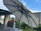 Lauko skėtis Sungarden Easy Sun D375 - nuotraukos Nr. 9