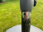 Lauko skėtis Sungarden Easy Sun D375 - nuotraukos Nr. 10