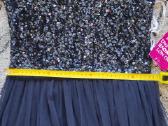 Istaglam suknelė 38/m UK 10 - nuotraukos Nr. 3
