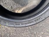 Moto padangos: Dunlop Sportmax Roadsport 2 - nuotraukos Nr. 5