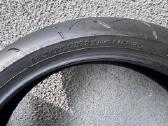 Moto padangos: Dunlop Sportmax Roadsport 2 - nuotraukos Nr. 6