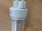 Akvariumo Co2 magnetinis vožtuvas, solenoidas - nuotraukos Nr. 2