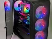 Žaidimų kompiuteris Ryzen 7 5700g Rtx 3070 16gb 1t - nuotraukos Nr. 3