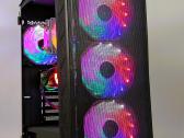 Žaidimų kompiuteris Ryzen 7 5700g Rtx 3070 16gb 1t - nuotraukos Nr. 2