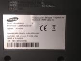 Televizorius Samsung su pultu - nuotraukos Nr. 5