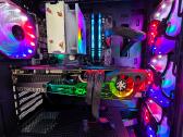 Žaidimų kompiuteris Ryzen 7 5700g Rtx 3070 16gb 1t - nuotraukos Nr. 6