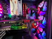 Žaidimų kompiuteris Ryzen 7 5700g Rtx 3070 16gb 1t - nuotraukos Nr. 7