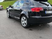 Audi A3,s3 - nuotraukos Nr. 2