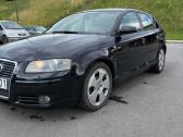 Audi A3,s3 - nuotraukos Nr. 3