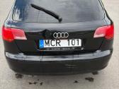 Audi A3,s3 - nuotraukos Nr. 4