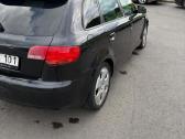 Audi A3,s3 - nuotraukos Nr. 7