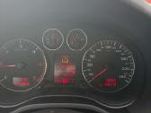 Audi A3,s3 - nuotraukos Nr. 12