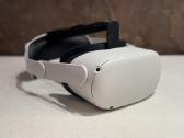 Meta Quest 2 128gb Oculus Vr Priedai 800€ žaidimų! - nuotraukos Nr. 3