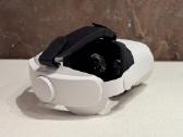Meta Quest 2 128gb Oculus Vr Priedai 800€ žaidimų! - nuotraukos Nr. 4