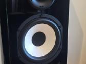 Cabasse Moorea Mt4 grindinės Hi-fi kolonėlės - nuotraukos Nr. 2