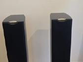 Cabasse Moorea Mt4 grindinės Hi-fi kolonėlės - nuotraukos Nr. 4