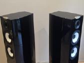 Cabasse Moorea Mt4 grindinės Hi-fi kolonėlės - nuotraukos Nr. 5