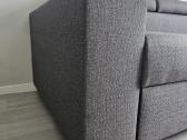 Sofa-lova su daiktadėže - nuotraukos Nr. 4