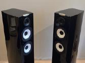 Cabasse Moorea Mt4 grindinės Hi-fi kolonėlės - nuotraukos Nr. 6