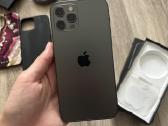 iPhone 12 Pro - nuotraukos Nr. 2