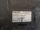 Akumuliatorinis gipso suktuvas Hilti Sd 5000-a22 - nuotraukos Nr. 5