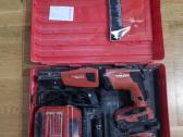 Akumuliatorinis gipso suktuvas Hilti Sd 5000-a22 - nuotraukos Nr. 2