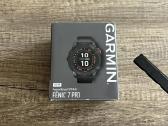 Garmin fenix 7 pro solar - nuotraukos Nr. 4