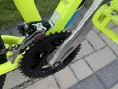 Trek dviratis - nuotraukos Nr. 8