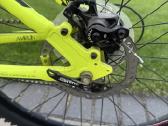 Trek dviratis - nuotraukos Nr. 10