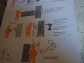 Skandinaviškos akustinės sienelės aukstos kokybes - nuotraukos Nr. 5