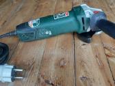 Bosch Pws 700-115 kampinis šlifuoklis, 701 W - nuotraukos Nr. 3