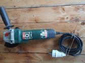 Bosch Pws 700-115 kampinis šlifuoklis, 701 W - nuotraukos Nr. 4
