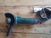 Bosch Pws 700-115 kampinis šlifuoklis, 701 W - nuotraukos Nr. 5