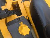 Cub cadet xz5 ultima - nuotraukos Nr. 2