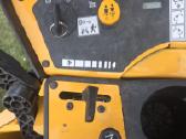 Cub cadet xz5 ultima - nuotraukos Nr. 3