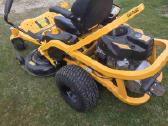 Cub cadet xz5 ultima - nuotraukos Nr. 4