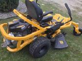 Cub cadet xz5 ultima - nuotraukos Nr. 5