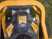 Cub cadet xz5 ultima - nuotraukos Nr. 6
